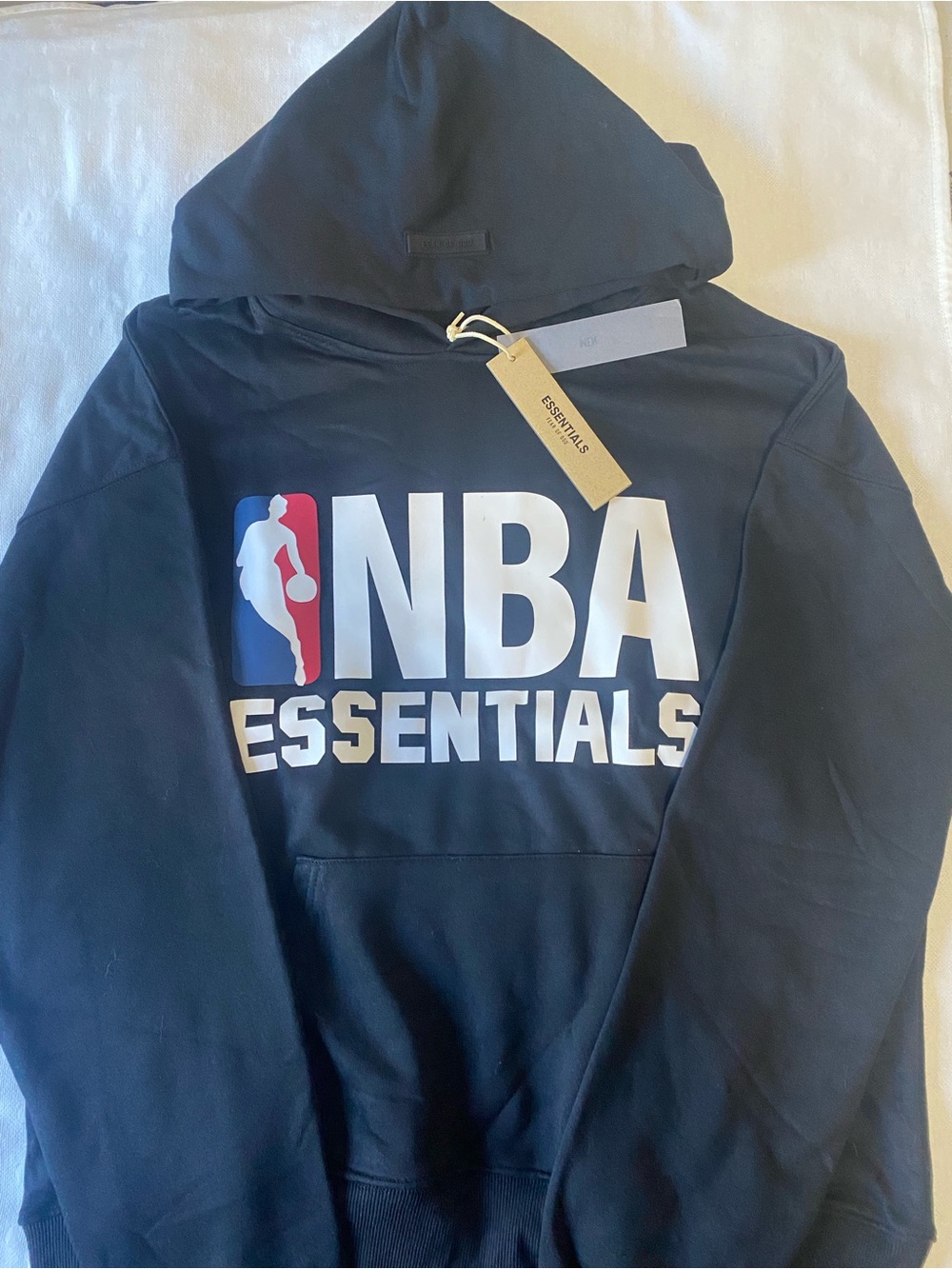 NBA Essentials Hoodie